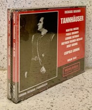 WAGNER Tannhäuser [1949] (2