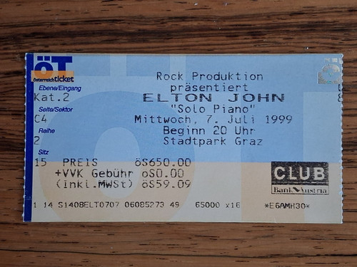 Elton john solo alte - solo,