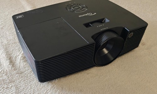 Optoma ds330 projektor - optoma,