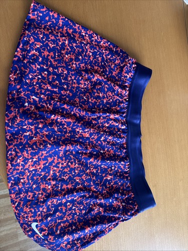 Nike tennisrock damen bunt - nike,