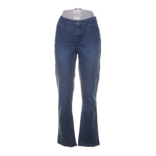 Garden romantic jeans - garden,