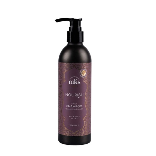 Mks eco marrakesh oil high - marrakesh,
