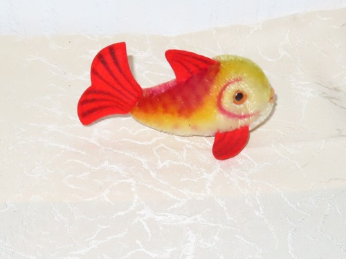 Steiff tier fisch flossy l - steiff,