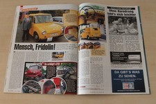 Auto Bild 33/2004 VW Typ 147