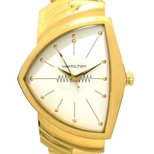 Hamilton ventura quarzuhr - ventura,