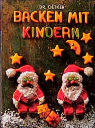 Backen mit kindern - mit, dr