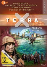 Terra X | Edition Vol. 16 |