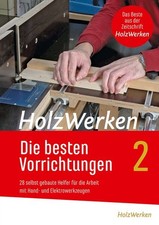 HolzWerken - Die besten