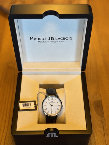 Maurice lacroix herren - maurice,