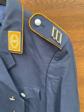 Bundeswehr Luftwaffe Sakko