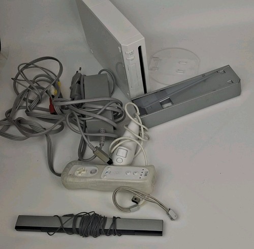 Nintendo wii pack - nintendo,