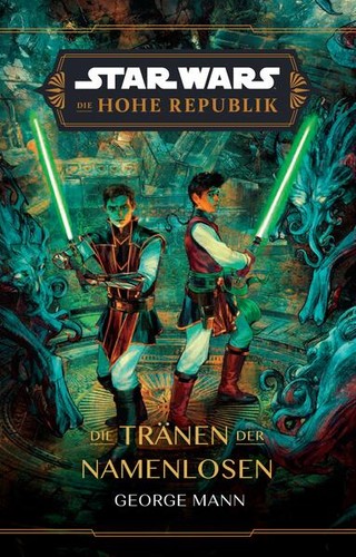 Star wars die hohe republik - star, wars: