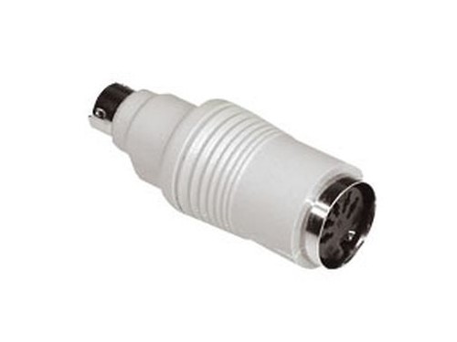 Tastatur adapter din auf ps2 - tastatur,
