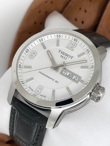 Tissot prc200 automatic - tissot,