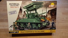 COBI® 2569 - M4A3 Sherman &