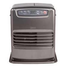 Flüssigbrennstoffkocher Pvg