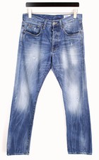 G-Star 3301 Straight Jeans
