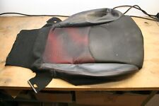 H/L 7782 Mazda 3 BL MPS Mazdaspeed Sitzbezug unten vorne links rechts