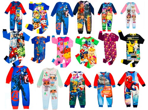 Jungen mädchen 1onesie figur - jungen,