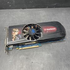 ATI Radeon HD 5850 1GB GDDR5 Grafikkarte - HDMI, DisplayPort, DVI (K55-37)