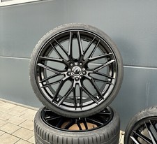 DM08 19 Zoll Winterräder