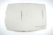 Tusche zeichnung konzeptkunst - tusche,