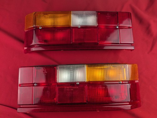 Set rückleuchten rücklicht - set,