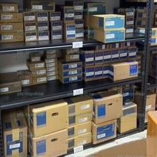 1PCS   DVP-04AD-S DVP04AD-S