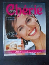 CHERIE CATALOGO MODOA PER