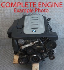 BMW E60 E61 LCI 530d Nackter