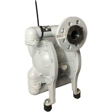 DEPA DH40-FA1FFT0476 Druckluftmembranpumpe Membranpumpe