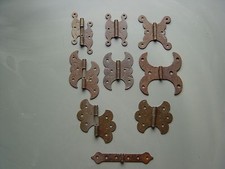 Truhenband-Kistenband-Türband