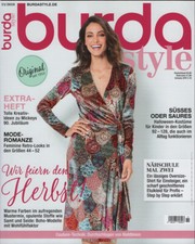 Burda Style Modemagazin
