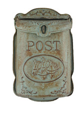 Briefkasten Wandbriefkasten