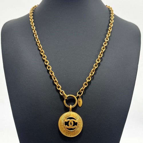 Chanel 3848 coco mark logo - mark,