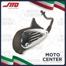 Auspuff SITO PLUS PIAGGIO