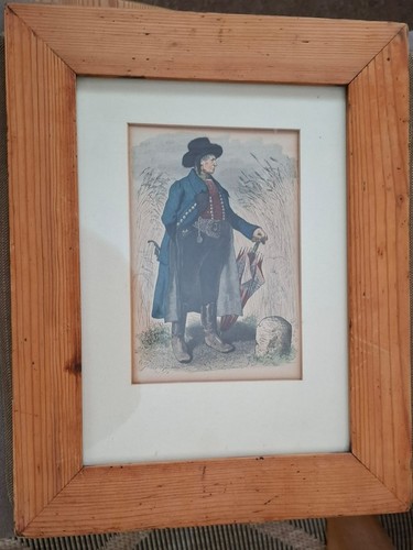 Verschiedene wandbilder - verschiedene,