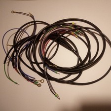 BMW R42 /R 47/R52/ R57/ R62/