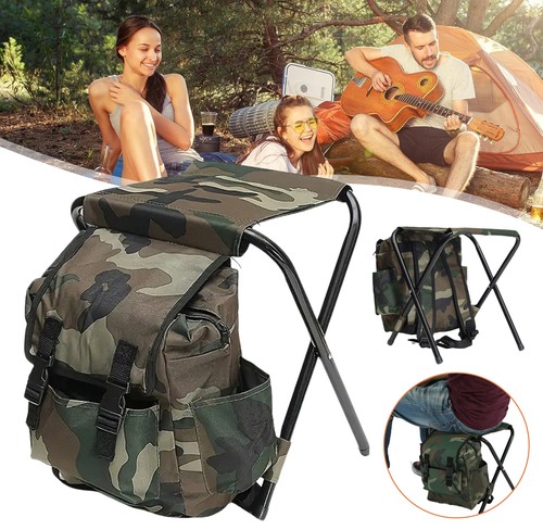 Campinghocker rucksackhocker - campinghocker,