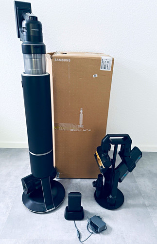 Staubsauger samsung bespoke - staubsauger,