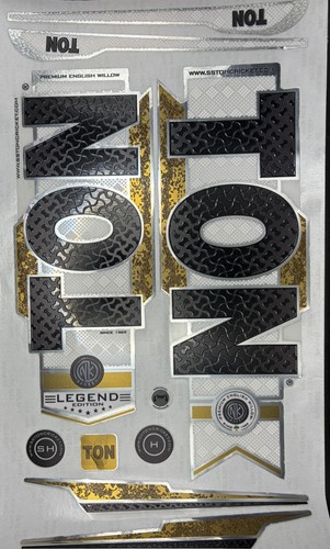 Ton legend edition - legend,