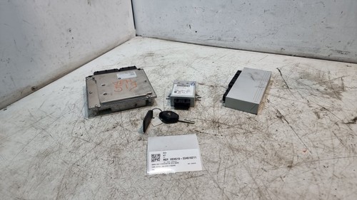 Bmw e46 steuergerät kit - steuergerät,
