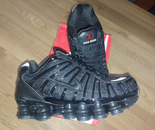 Nike shox herren sneaker - shox,