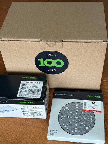 Festool exzenterschleifer ets - exzenterschleifer,