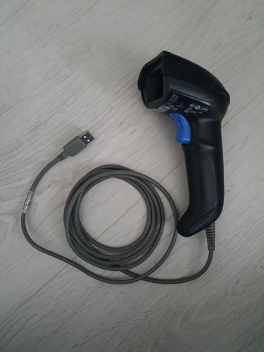 Usb barcode scanner für - usb, barcode-scanner