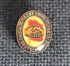 Abzeichen DDR