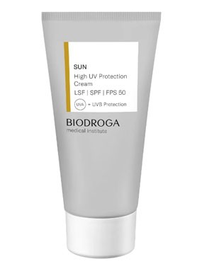 Biodroga sun high - biodroga, uv
