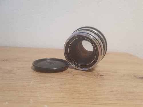 Zeiss ikon icarex carl - ikon,