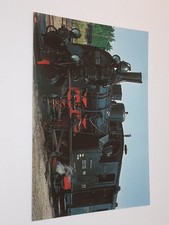 Lokomotive 99 5706 -