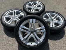4 ORIGINAL 18" ALU